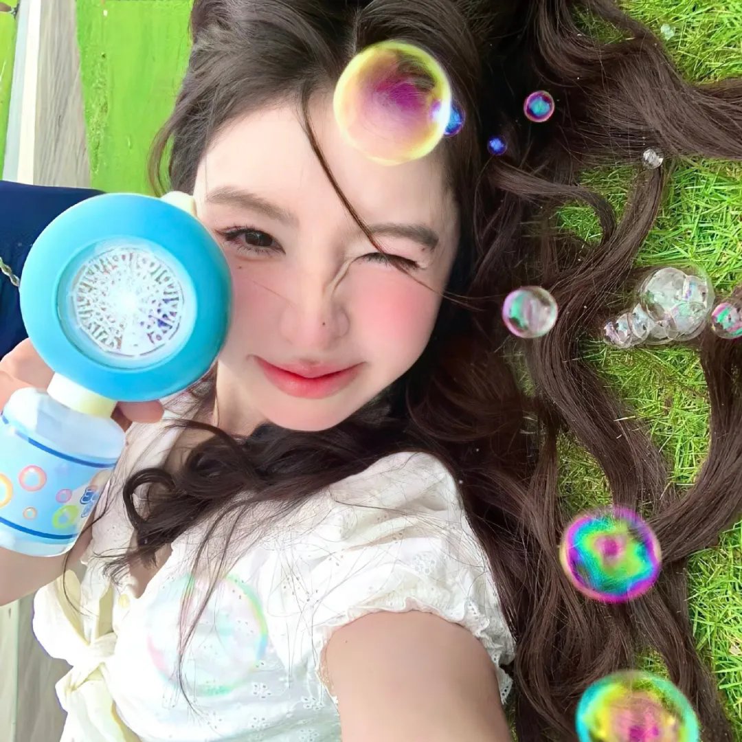 美洲豹女儿